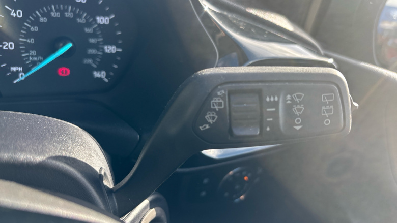 Ford Fiesta 1.0 EcoBoost Trend 5dr Petrol Hatchback